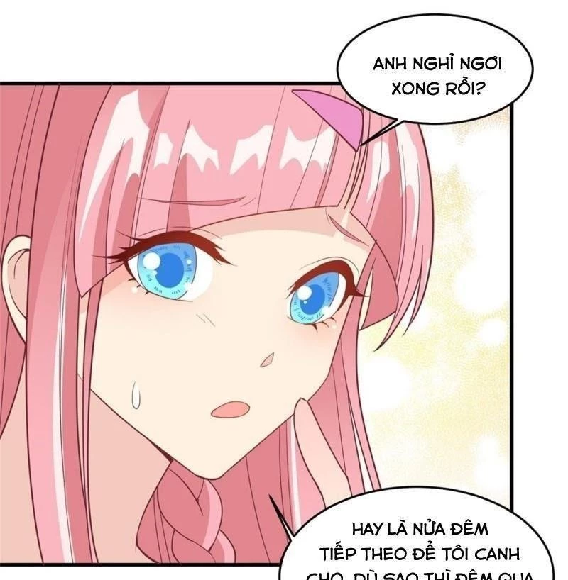 Sống Trên Hoang đảo Cùng Các Em Gái Chapter 10 - Trang 50