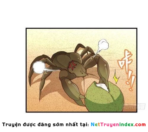 Sống Trên Hoang đảo Cùng Các Em Gái Chapter 10 - Trang 6
