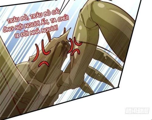Sống Trên Hoang đảo Cùng Các Em Gái Chapter 10 - Trang 9