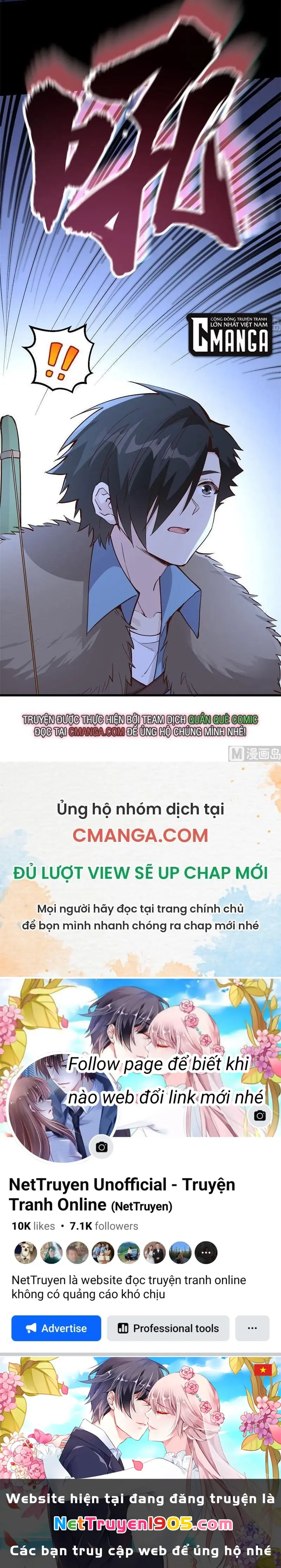Sống Trên Hoang đảo Cùng Các Em Gái Chapter 100 - Trang 16