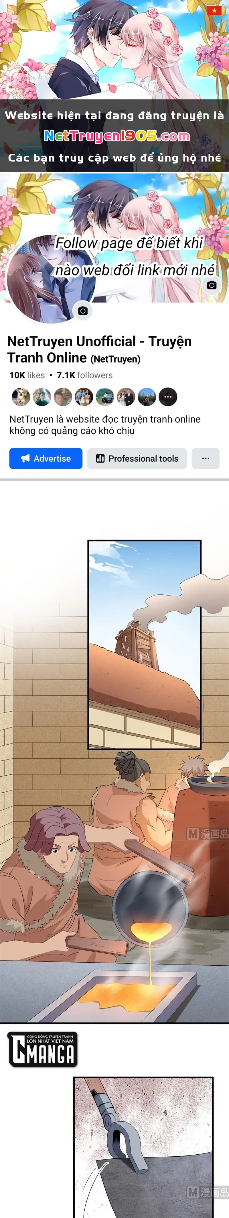 Sống Trên Hoang đảo Cùng Các Em Gái Chapter 100 - Trang 2