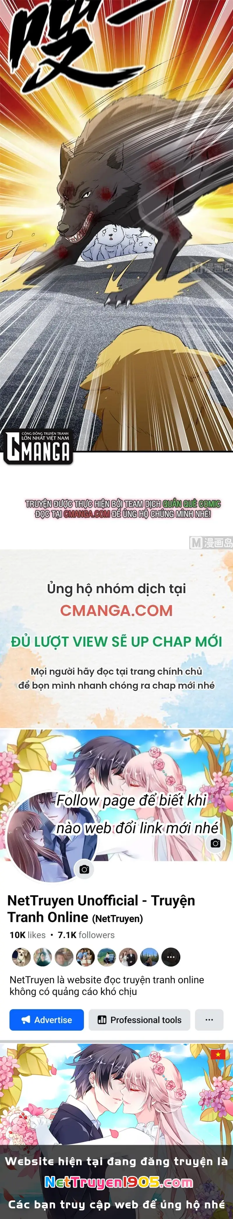 Sống Trên Hoang đảo Cùng Các Em Gái Chapter 101 - Trang 17