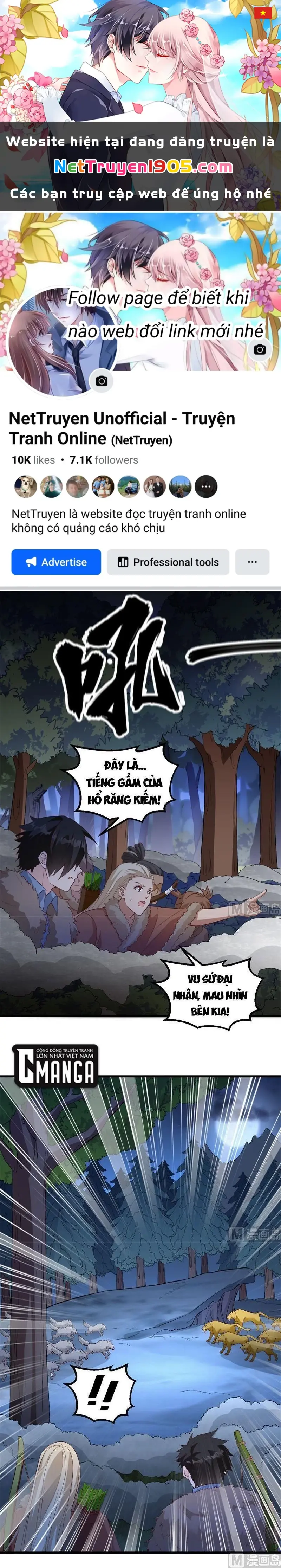 Sống Trên Hoang đảo Cùng Các Em Gái Chapter 101 - Trang 2