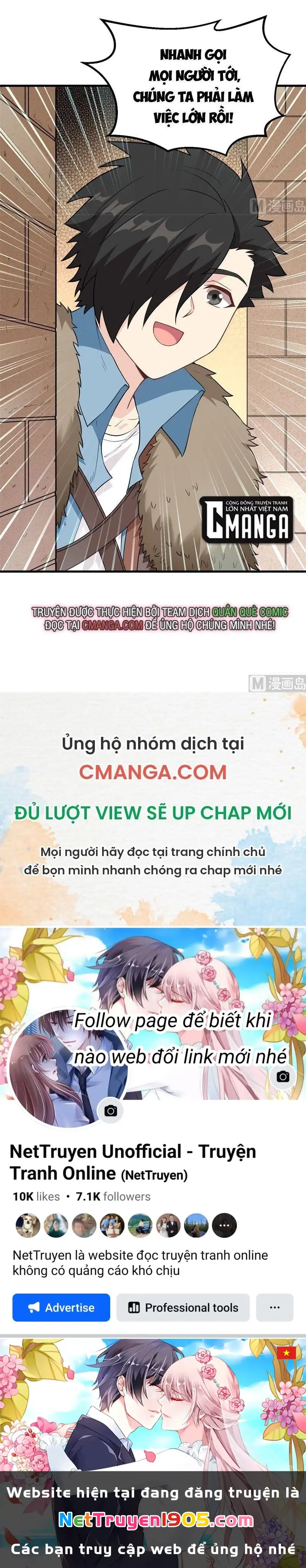 Sống Trên Hoang đảo Cùng Các Em Gái Chapter 102 - Trang 18