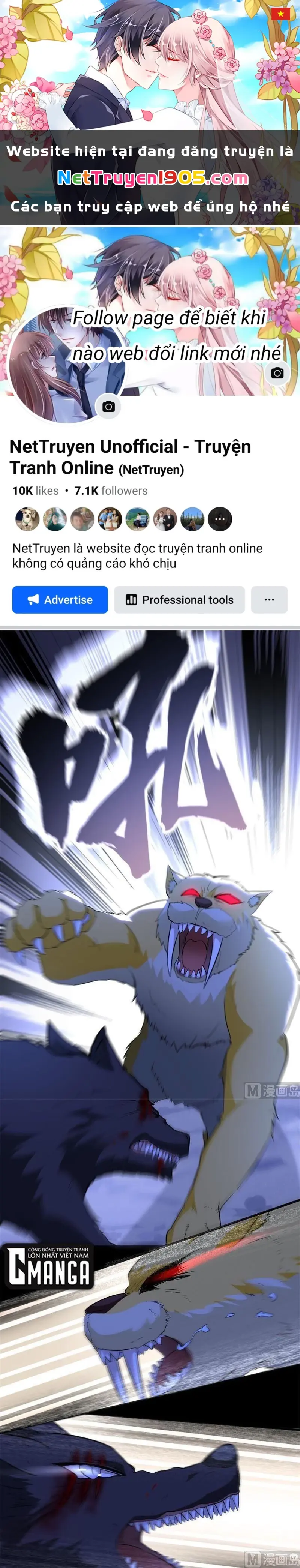 Sống Trên Hoang đảo Cùng Các Em Gái Chapter 102 - Trang 2
