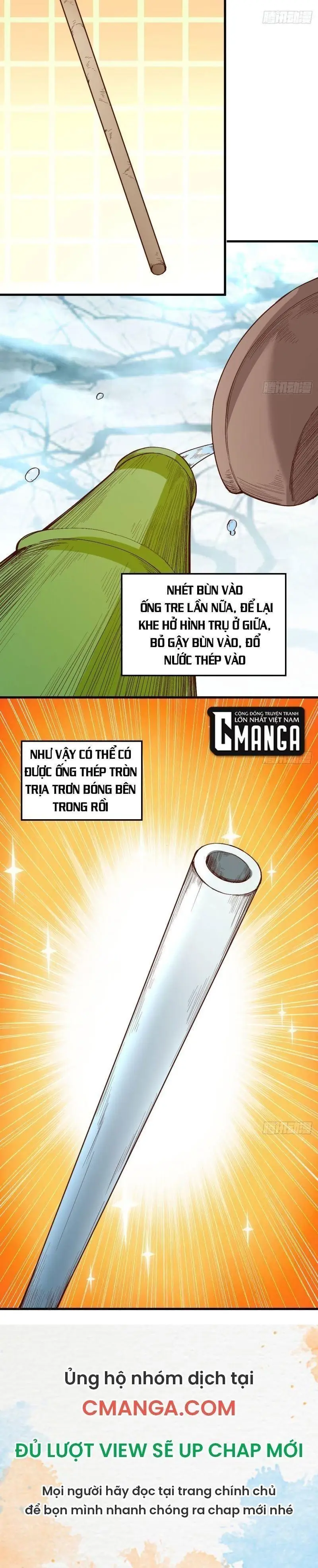 Sống Trên Hoang đảo Cùng Các Em Gái Chapter 103 - Trang 10