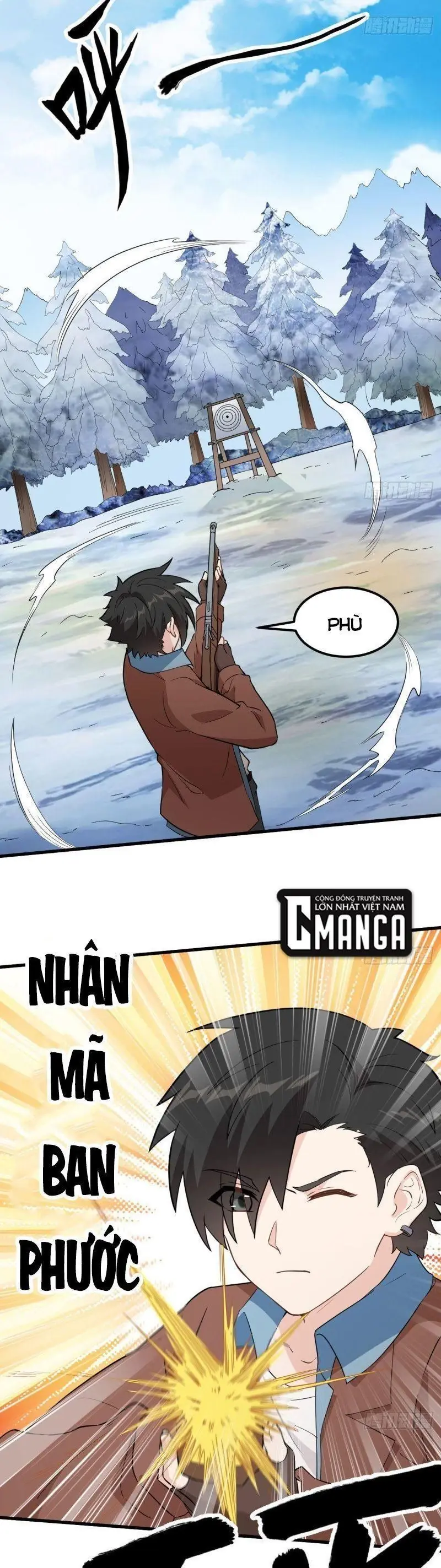 Sống Trên Hoang đảo Cùng Các Em Gái Chapter 103 - Trang 14
