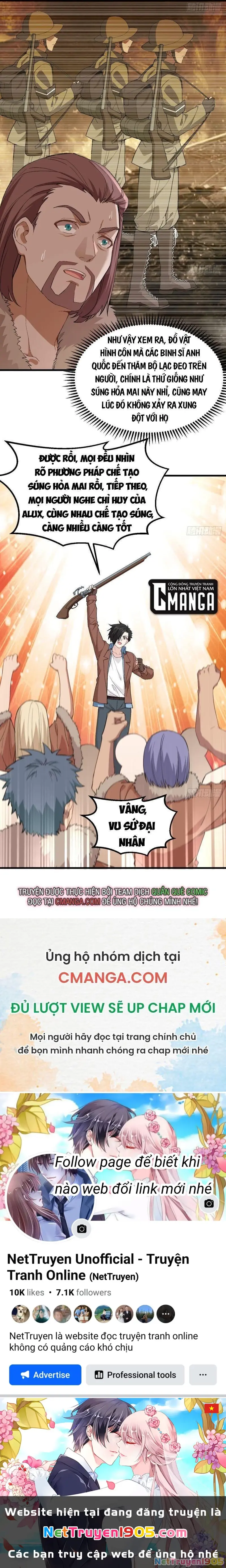 Sống Trên Hoang đảo Cùng Các Em Gái Chapter 103 - Trang 17