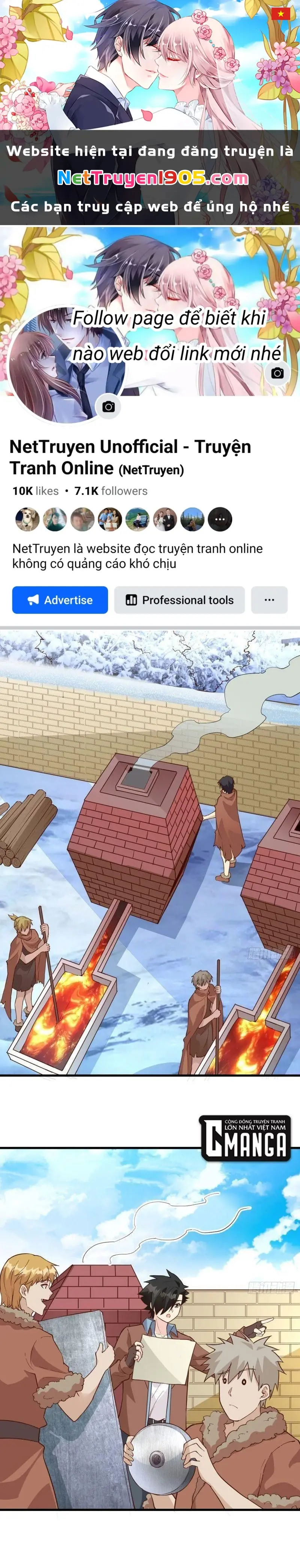 Sống Trên Hoang đảo Cùng Các Em Gái Chapter 103 - Trang 2