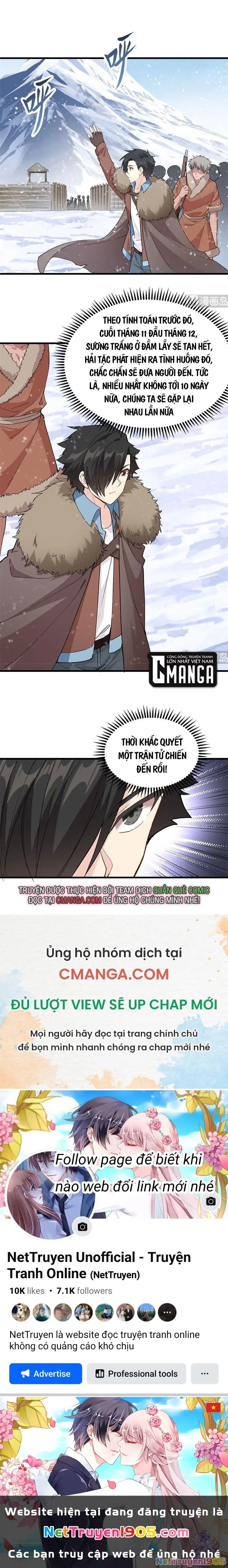 Sống Trên Hoang đảo Cùng Các Em Gái Chapter 104 - Trang 17