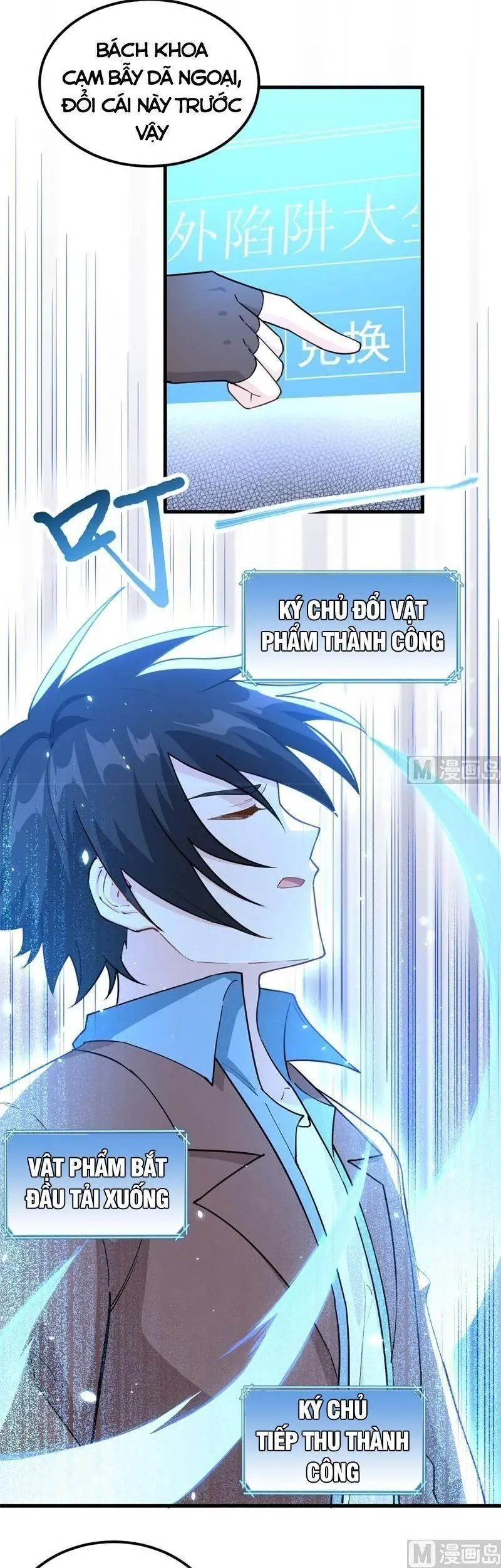 Sống Trên Hoang đảo Cùng Các Em Gái Chapter 104 - Trang 4
