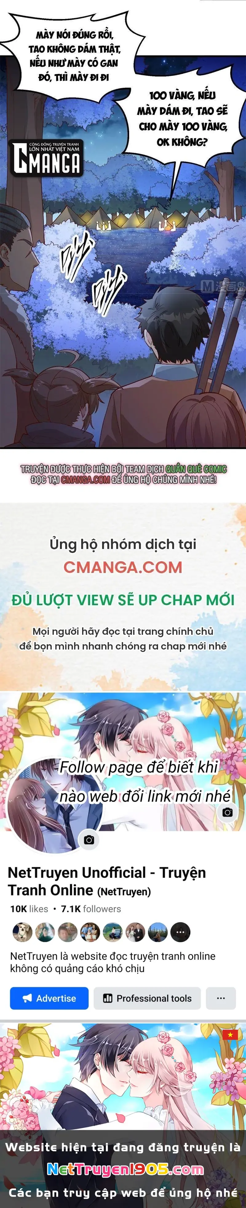 Sống Trên Hoang đảo Cùng Các Em Gái Chapter 106 - Trang 18