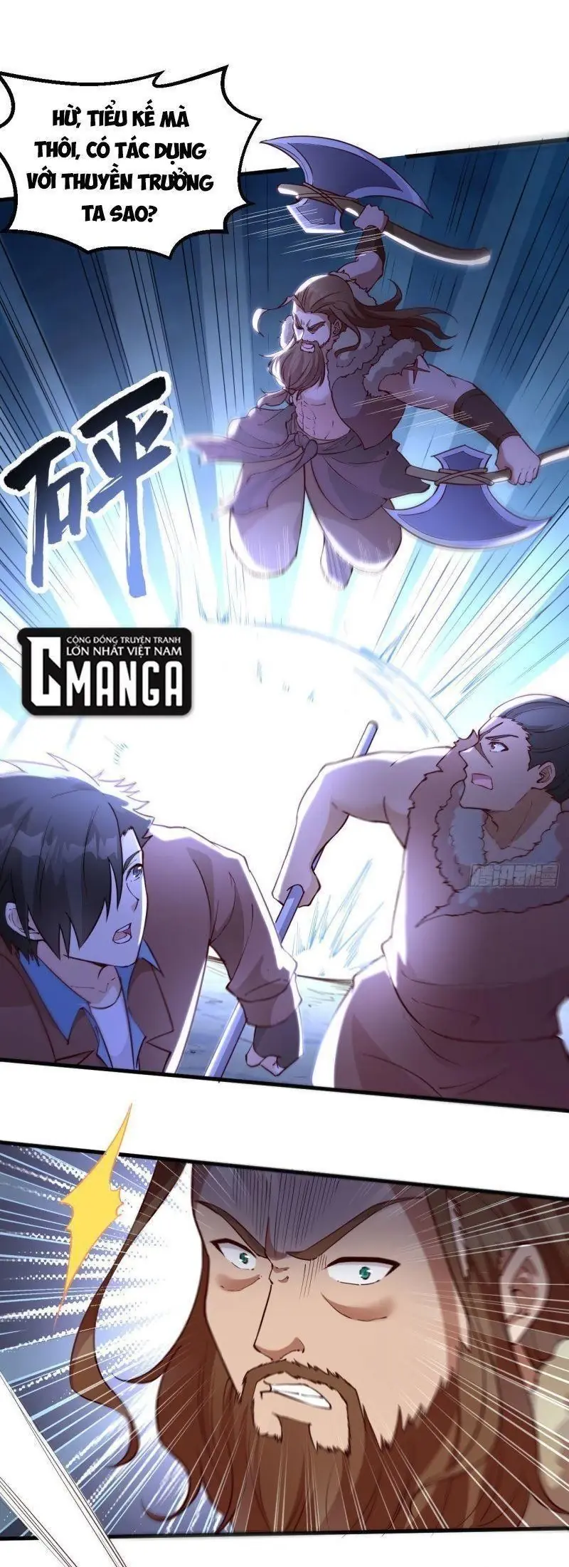 Sống Trên Hoang đảo Cùng Các Em Gái Chapter 108 - Trang 16