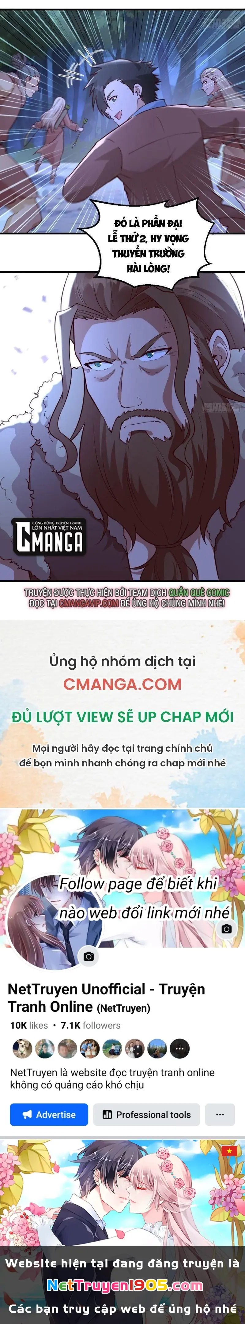 Sống Trên Hoang đảo Cùng Các Em Gái Chapter 108 - Trang 18