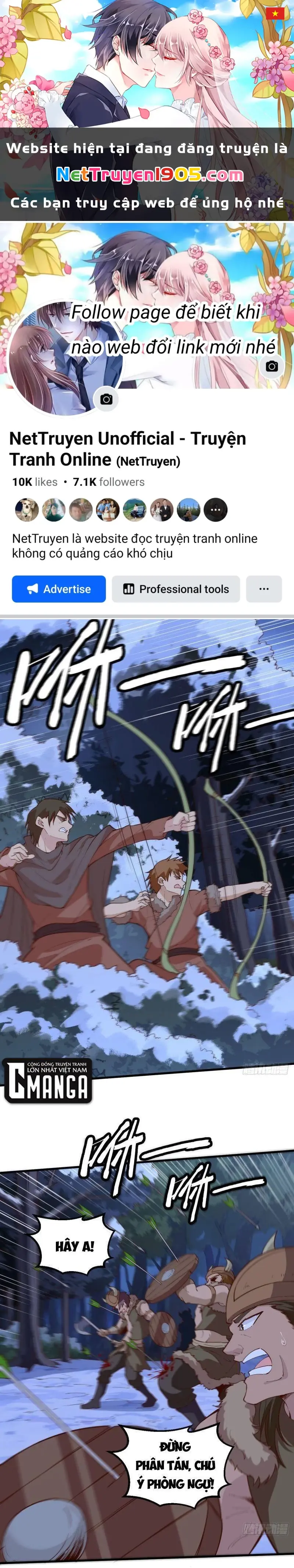 Sống Trên Hoang đảo Cùng Các Em Gái Chapter 108 - Trang 2