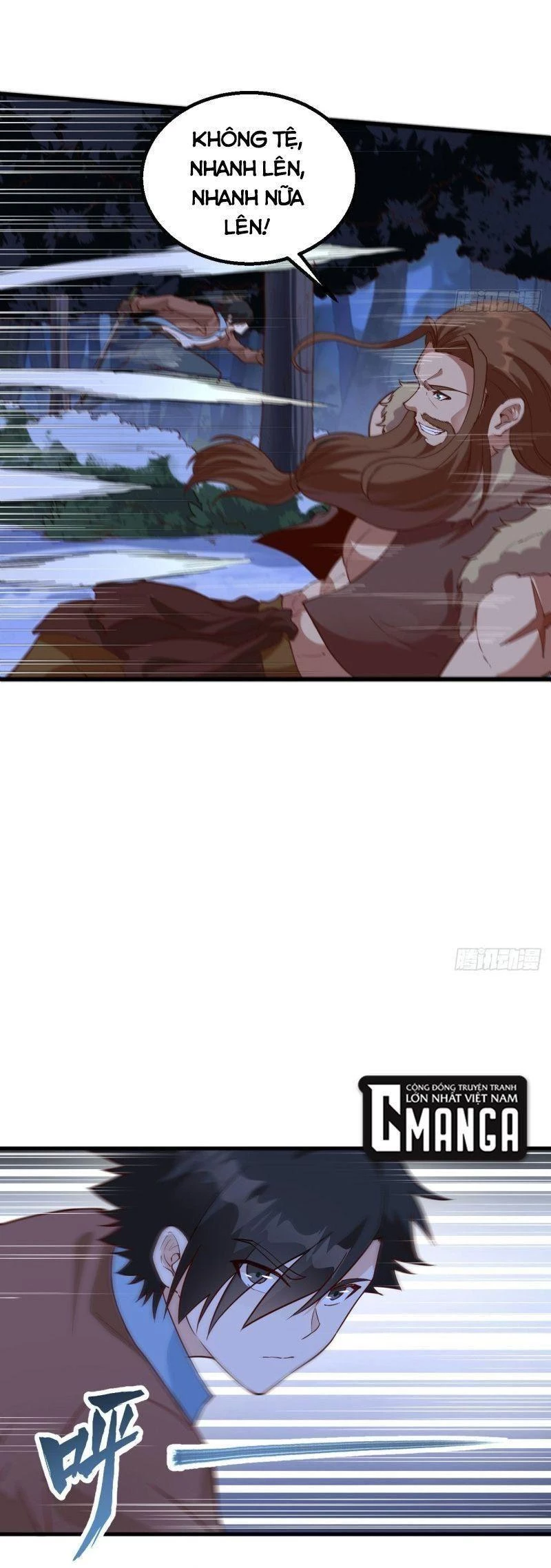 Sống Trên Hoang đảo Cùng Các Em Gái Chapter 108 - Trang 6