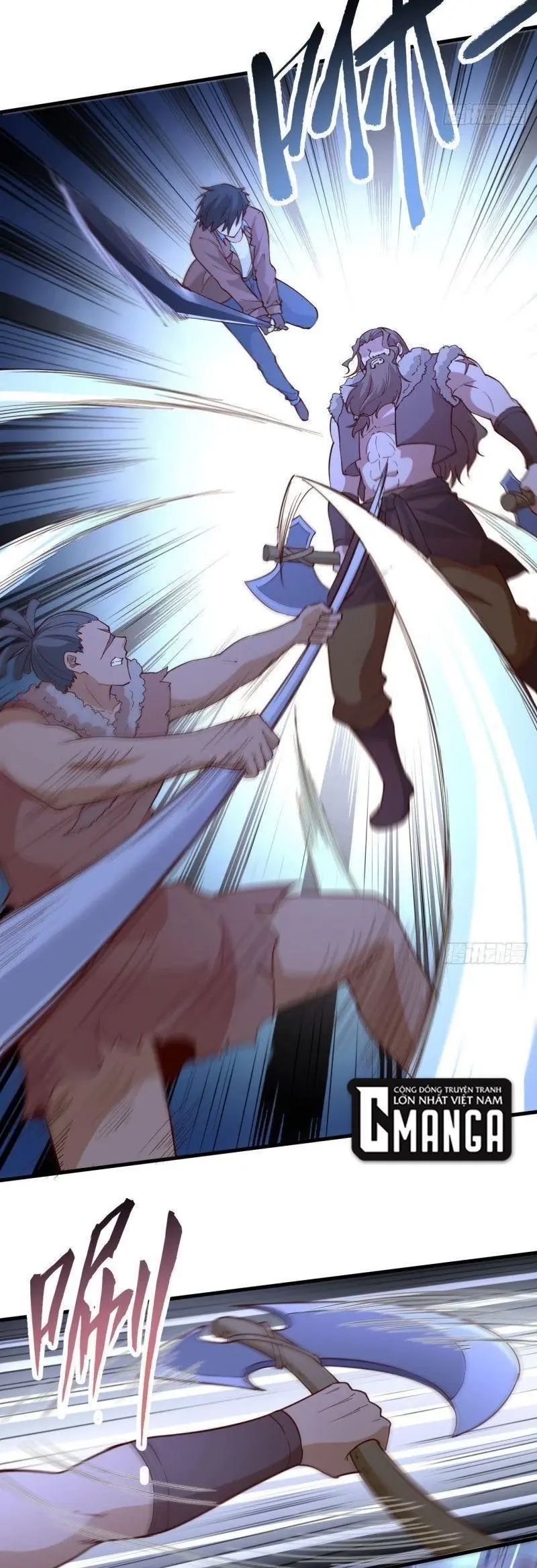 Sống Trên Hoang đảo Cùng Các Em Gái Chapter 108 - Trang 8