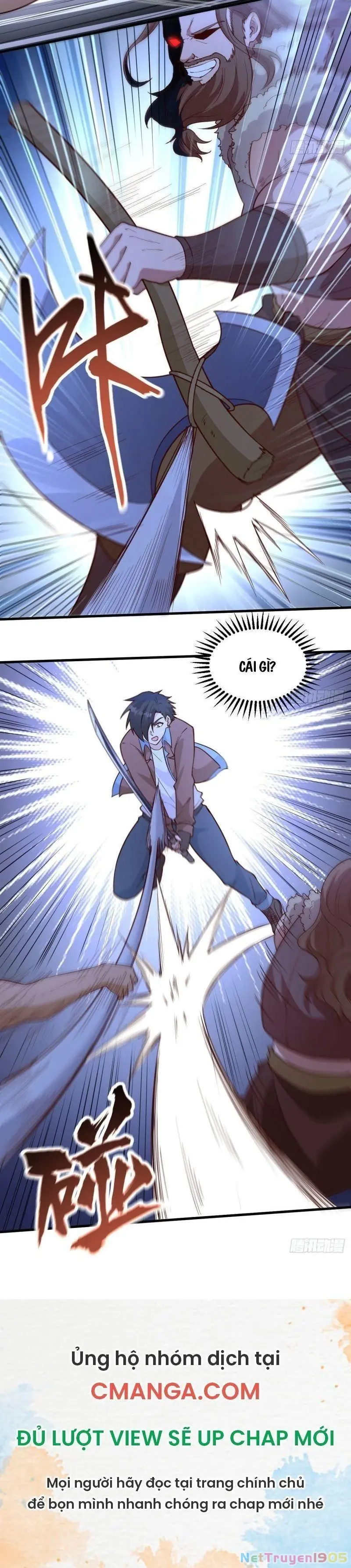 Sống Trên Hoang đảo Cùng Các Em Gái Chapter 108 - Trang 9