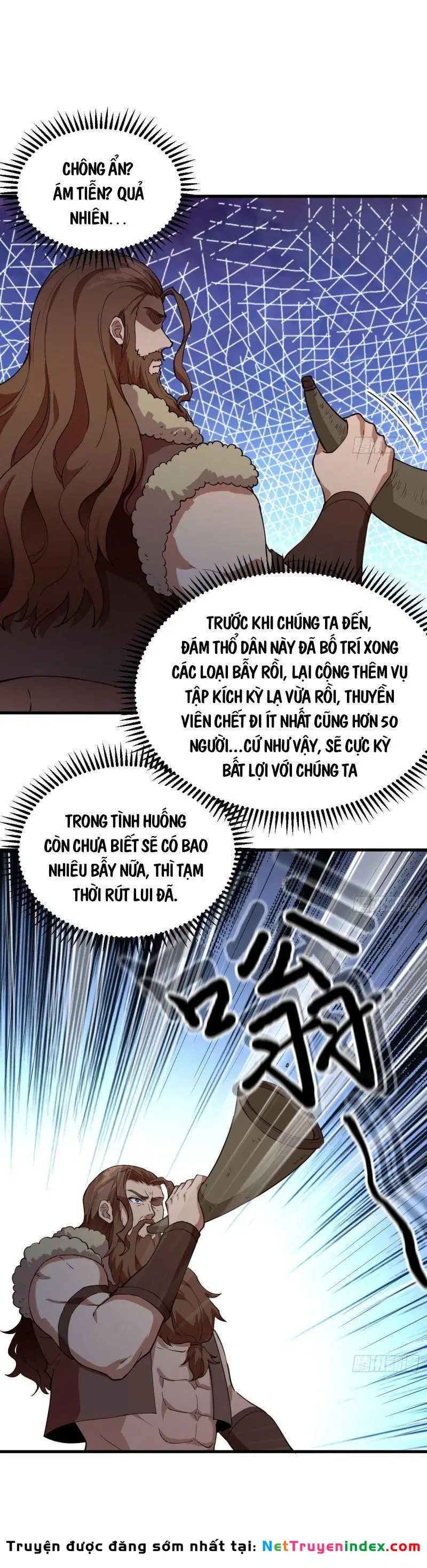 Sống Trên Hoang đảo Cùng Các Em Gái Chapter 109 - Trang 15
