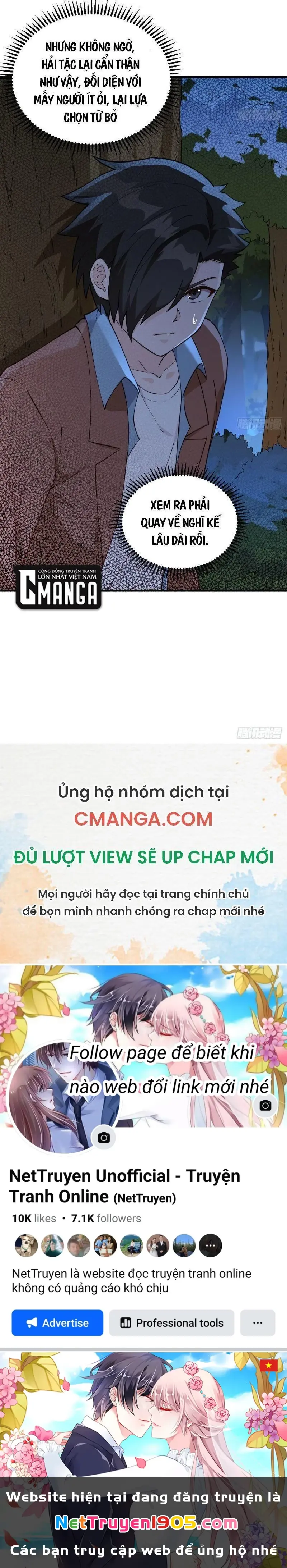 Sống Trên Hoang đảo Cùng Các Em Gái Chapter 109 - Trang 17