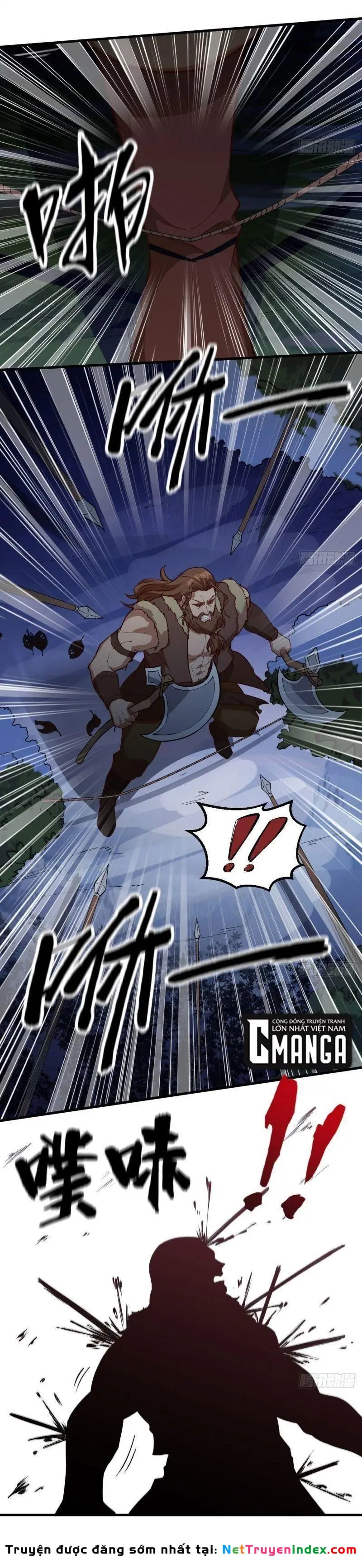 Sống Trên Hoang đảo Cùng Các Em Gái Chapter 109 - Trang 8