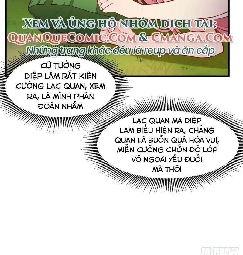 Sống Trên Hoang đảo Cùng Các Em Gái Chapter 11 - Trang 10