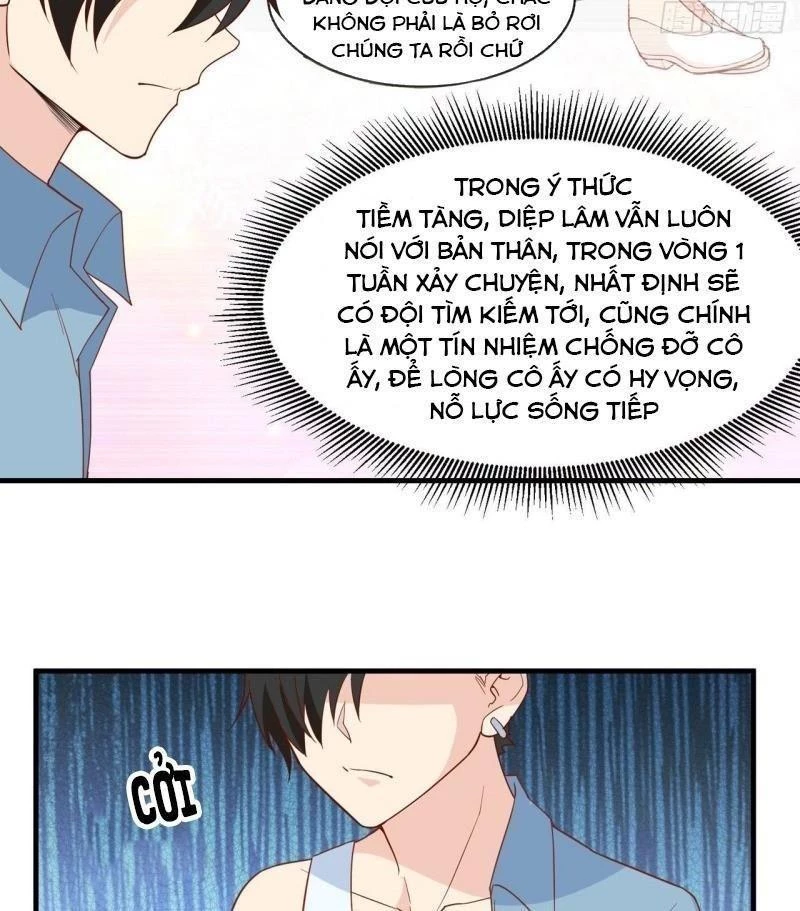 Sống Trên Hoang đảo Cùng Các Em Gái Chapter 11 - Trang 12