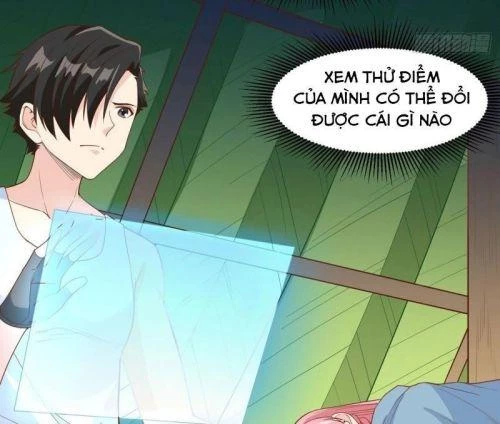 Sống Trên Hoang đảo Cùng Các Em Gái Chapter 11 - Trang 14