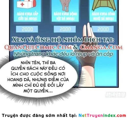 Sống Trên Hoang đảo Cùng Các Em Gái Chapter 11 - Trang 16