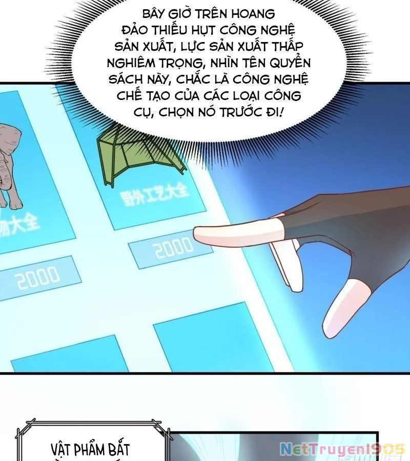 Sống Trên Hoang đảo Cùng Các Em Gái Chapter 11 - Trang 18