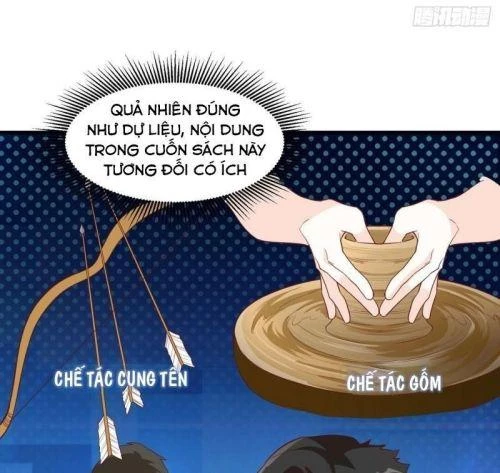 Sống Trên Hoang đảo Cùng Các Em Gái Chapter 11 - Trang 20