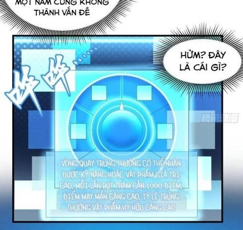 Sống Trên Hoang đảo Cùng Các Em Gái Chapter 11 - Trang 22