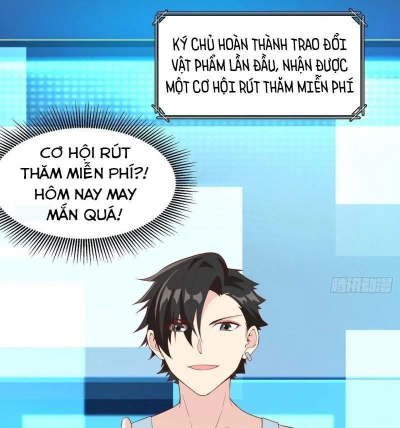 Sống Trên Hoang đảo Cùng Các Em Gái Chapter 11 - Trang 23