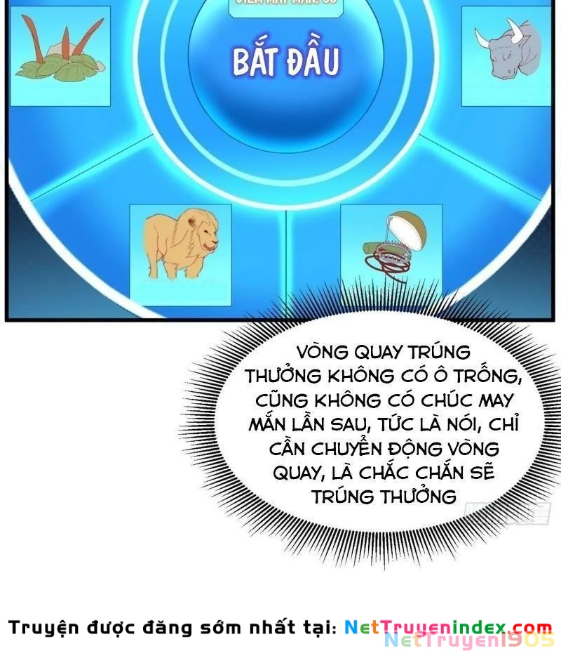 Sống Trên Hoang đảo Cùng Các Em Gái Chapter 11 - Trang 25