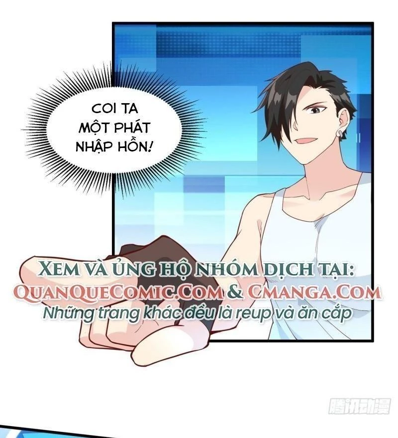 Sống Trên Hoang đảo Cùng Các Em Gái Chapter 11 - Trang 26