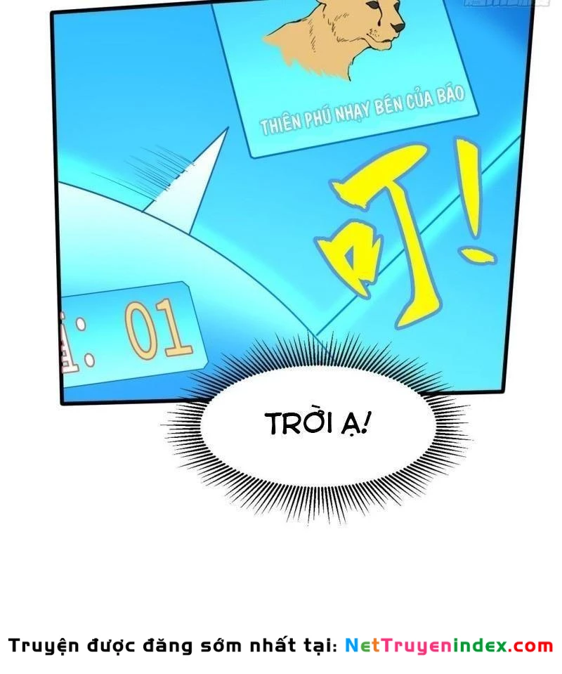 Sống Trên Hoang đảo Cùng Các Em Gái Chapter 11 - Trang 28