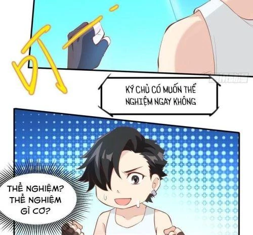 Sống Trên Hoang đảo Cùng Các Em Gái Chapter 11 - Trang 30