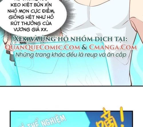 Sống Trên Hoang đảo Cùng Các Em Gái Chapter 11 - Trang 33