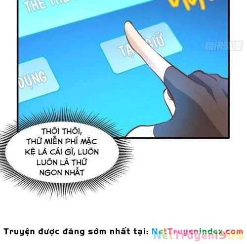 Sống Trên Hoang đảo Cùng Các Em Gái Chapter 11 - Trang 34