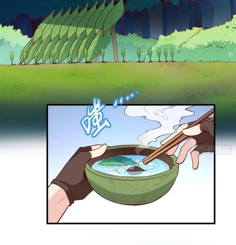 Sống Trên Hoang đảo Cùng Các Em Gái Chapter 11 - Trang 4