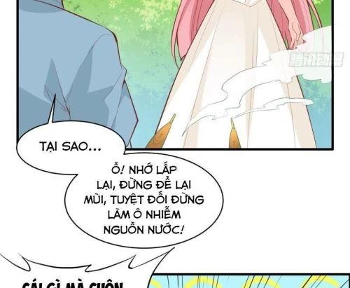 Sống Trên Hoang đảo Cùng Các Em Gái Chapter 11 - Trang 42