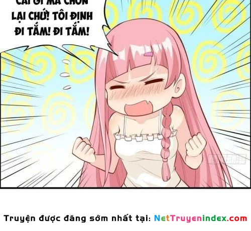 Sống Trên Hoang đảo Cùng Các Em Gái Chapter 11 - Trang 43