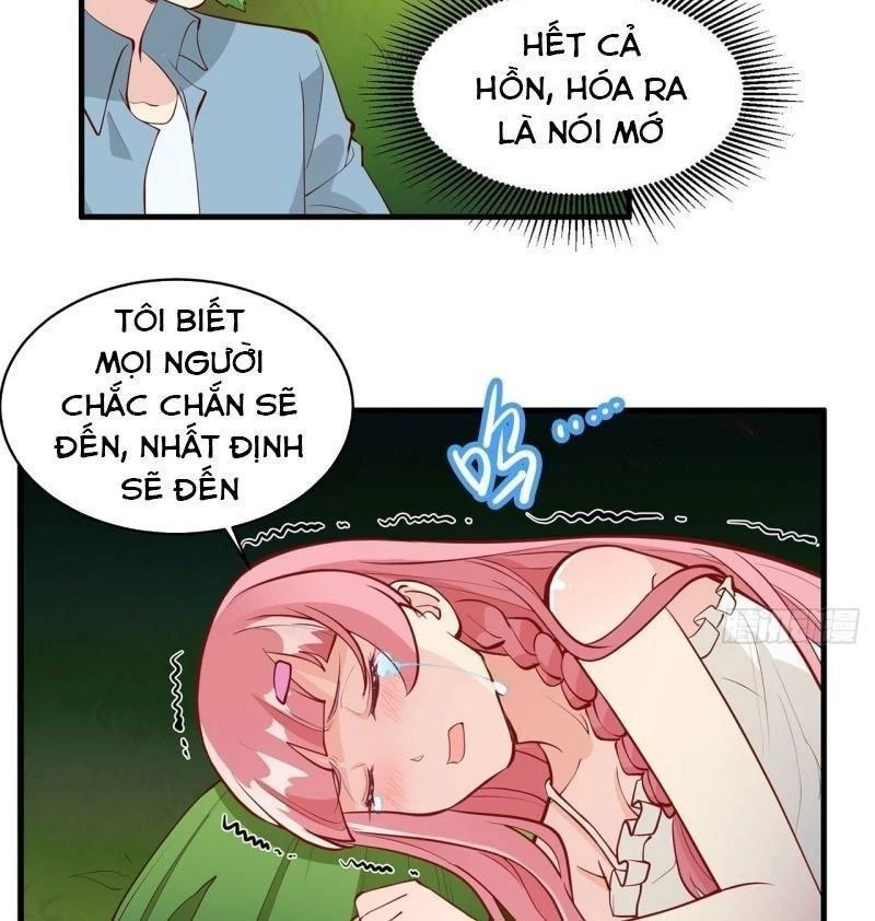 Sống Trên Hoang đảo Cùng Các Em Gái Chapter 11 - Trang 9