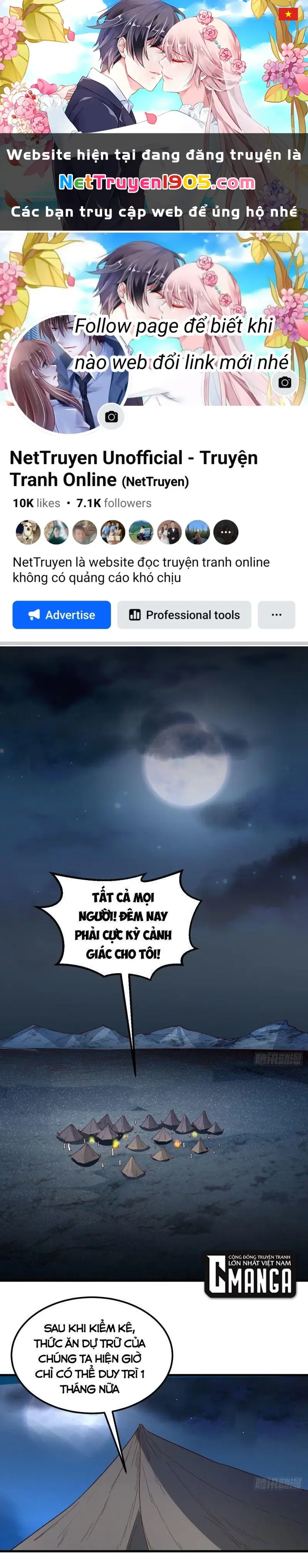 Sống Trên Hoang đảo Cùng Các Em Gái Chapter 112 - Trang 2