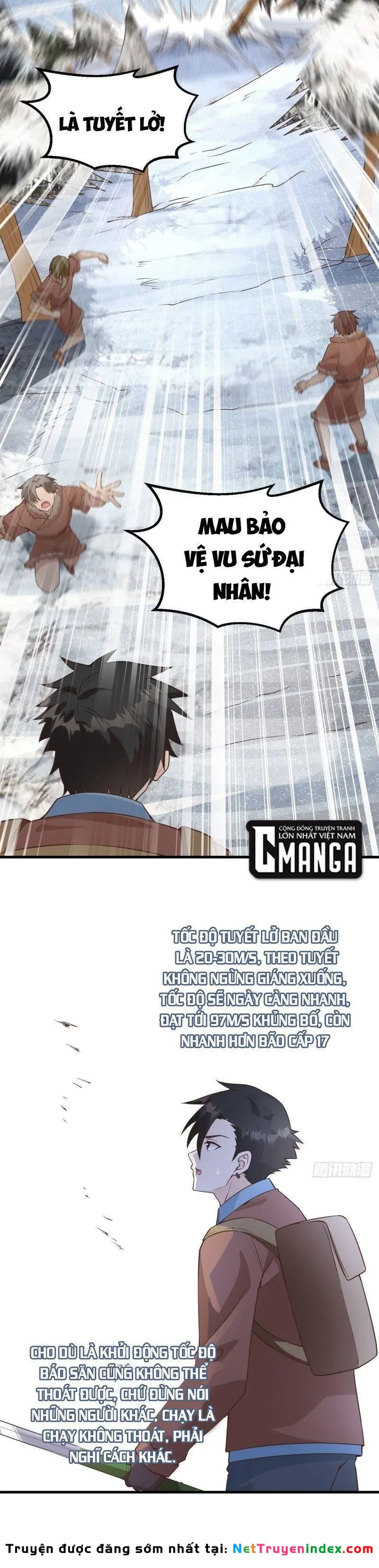 Sống Trên Hoang đảo Cùng Các Em Gái Chapter 113 - Trang 14