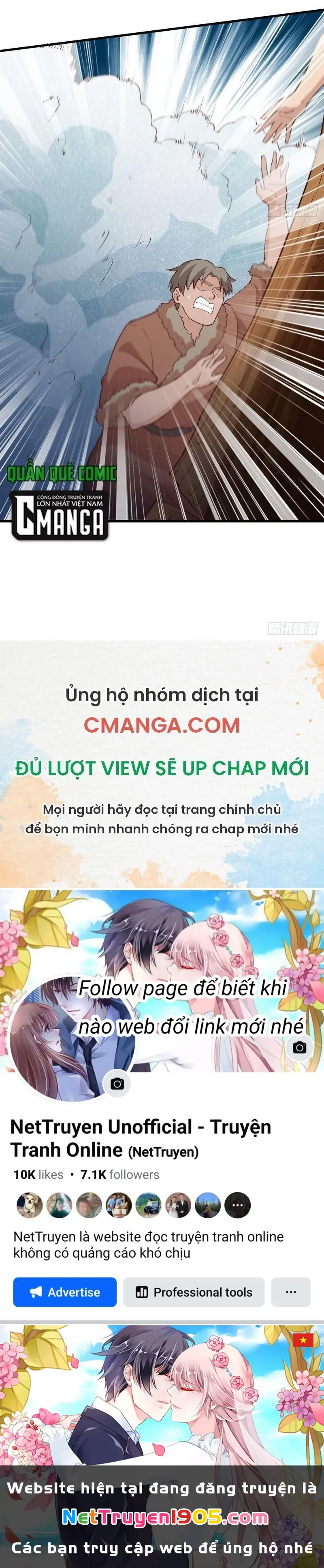 Sống Trên Hoang đảo Cùng Các Em Gái Chapter 113 - Trang 17