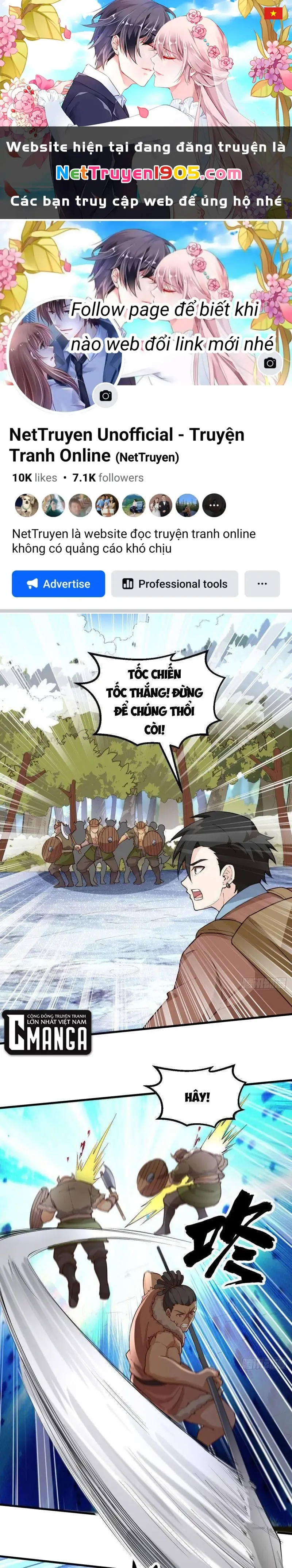 Sống Trên Hoang đảo Cùng Các Em Gái Chapter 113 - Trang 2