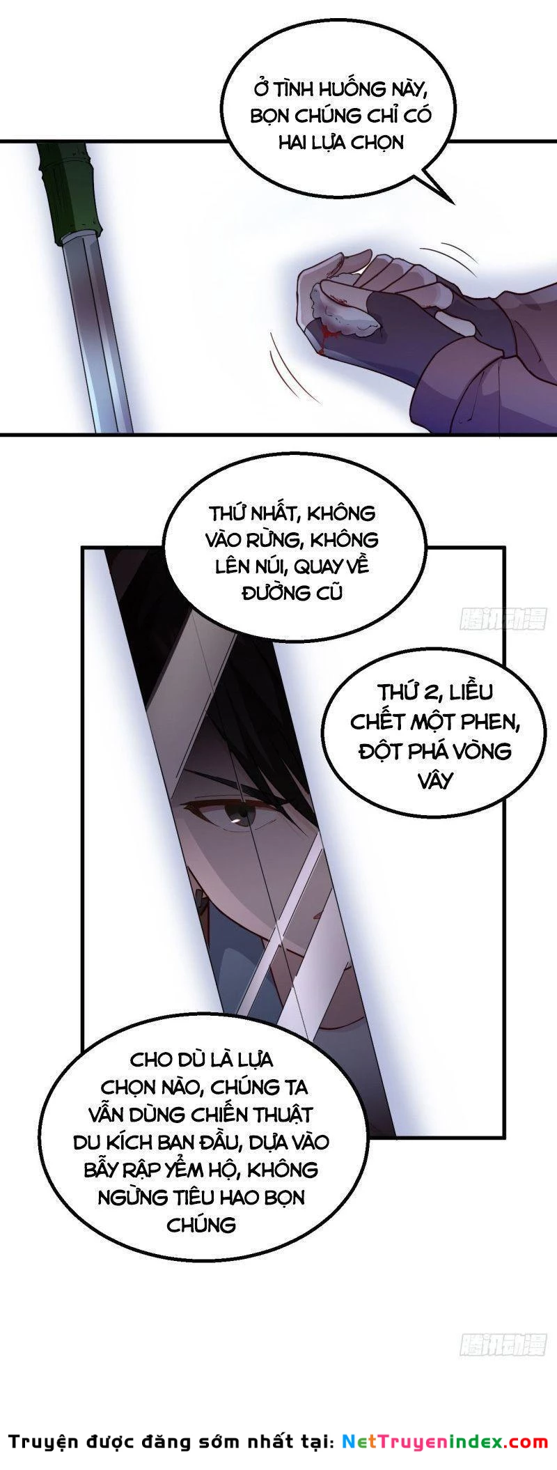 Sống Trên Hoang đảo Cùng Các Em Gái Chapter 113 - Trang 5