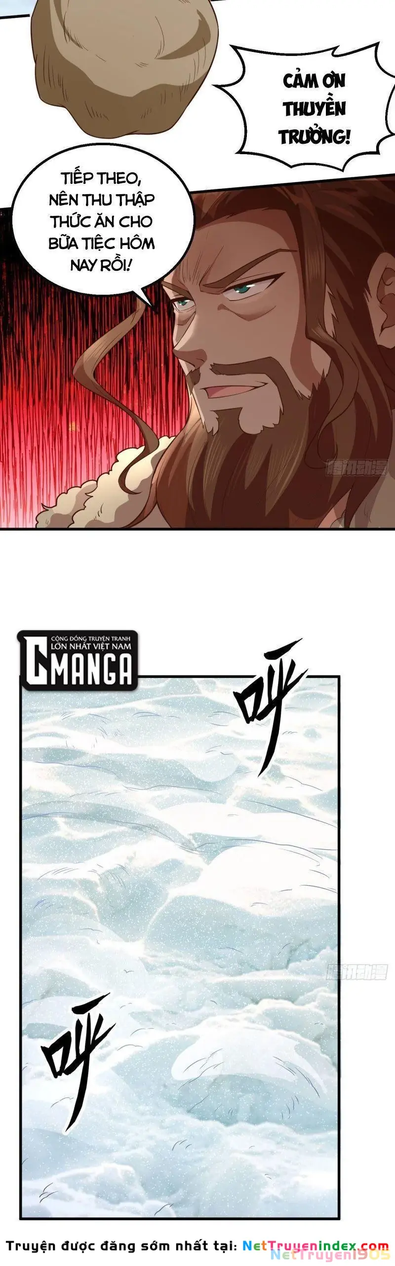 Sống Trên Hoang đảo Cùng Các Em Gái Chapter 114 - Trang 10