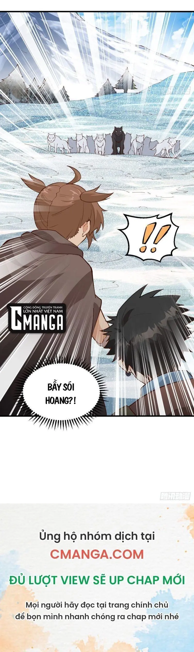 Sống Trên Hoang đảo Cùng Các Em Gái Chapter 114 - Trang 11